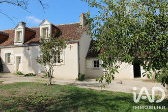  maison cangey 37530