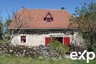  maison caniac-du-causse 46240