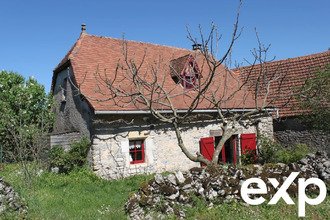  maison caniac-du-causse 46240