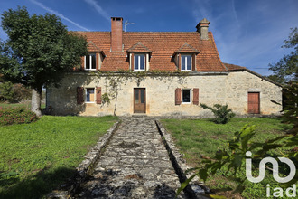  maison caniac-du-causse 46240