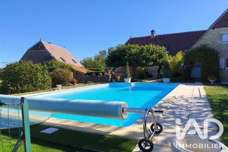  maison caniac-du-causse 46240