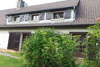  maison canlers 62310