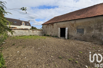  maison cannes-ecluse 77130