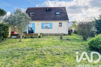  maison cannes-ecluse 77130