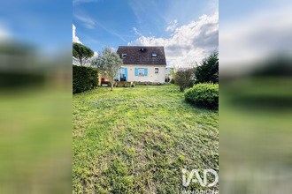  maison cannes-ecluse 77130