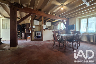  maison cannes-ecluse 77130