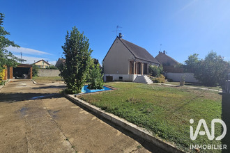  maison cannes-ecluse 77130