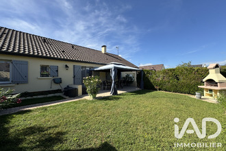  maison cannes-ecluse 77130