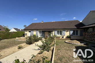  maison cannes-ecluse 77130