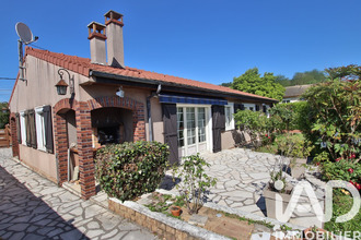  maison cannes-ecluse 77130