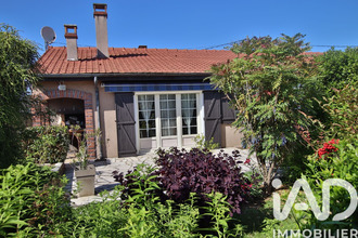  maison cannes-ecluse 77130