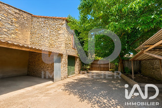  maison cannes-et-clairan 30260