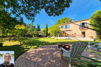  maison cannes-et-clairan 30260