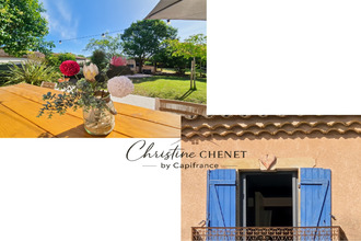  maison cannes-et-clairan 30260