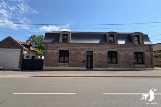  maison cantaing-sur-escaut 59267