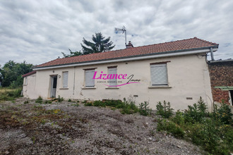  maison cantaing-sur-escaut 59267