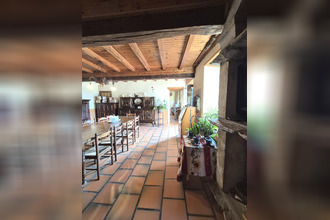  maison cantaous 65150