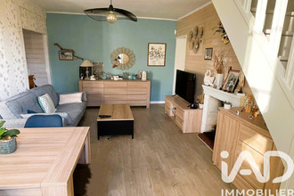  maison cantenay-epinard 49460