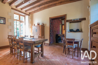  maison cantenay-epinard 49460