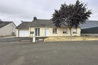 maison cantenay-epinard 49460
