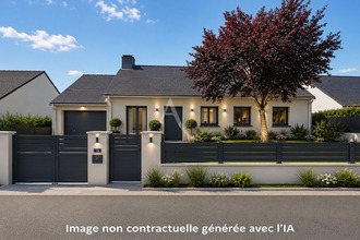  maison cantenay-epinard 49460