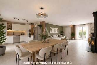  maison cantenay-epinard 49460