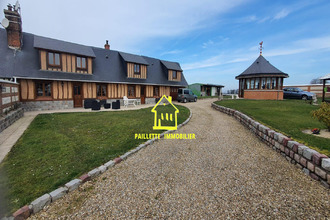  maison cany-barville 76450