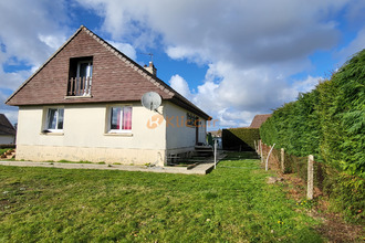  maison cany-barville 76450