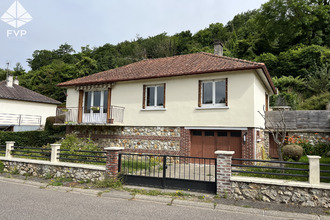  maison cany-barville 76450