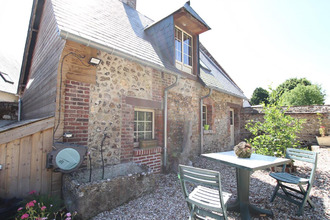  maison cany-barville 76450