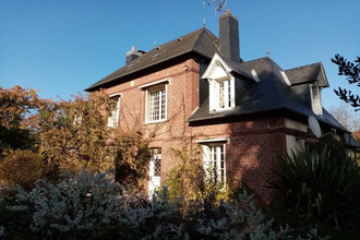  maison cany-barville 76450