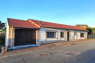  maison cany-barville 76450