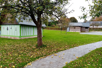  maison cany-barville 76450