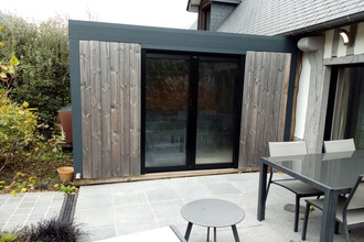  maison cany-barville 76450