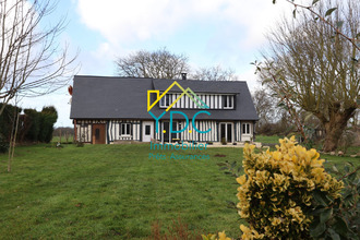  maison cany-barville 76450