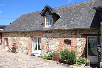  maison cany-barville 76450