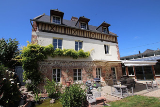  maison cany-barville 76450