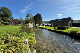  maison cany-barville 76450