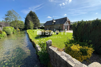  maison cany-barville 76450