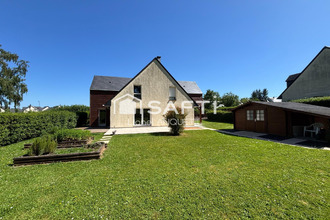  maison cany-barville 76450