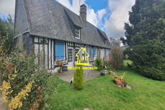  maison cany-barville 76450
