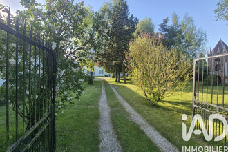  maison caours 80132