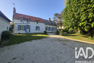  maison caours 80132