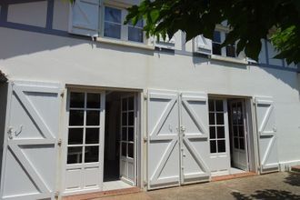  maison capbreton 40130