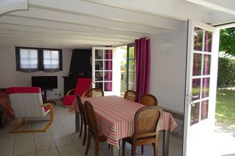  maison capbreton 40130