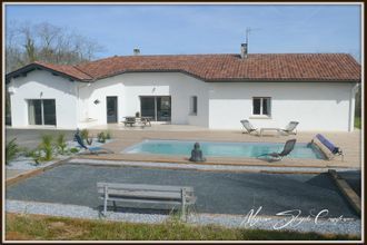  maison capbreton 40130