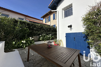  maison capbreton 40130