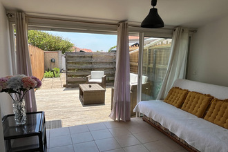  maison capbreton 40130