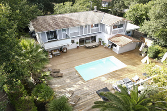  maison capbreton 40130