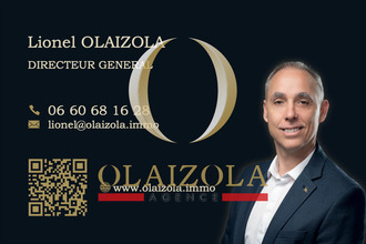  maison capbreton 40130